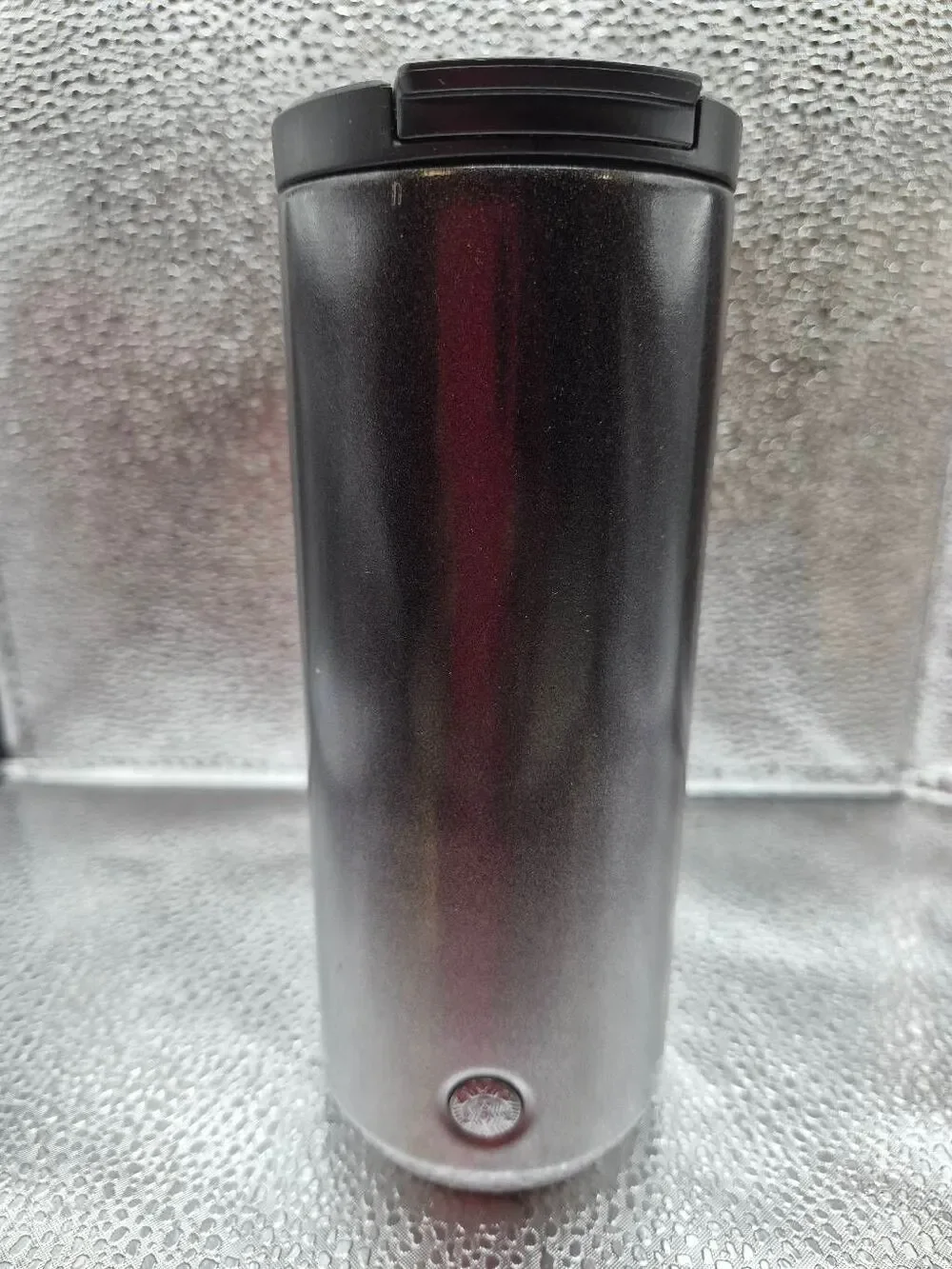 Starbucks gradient tumbler
